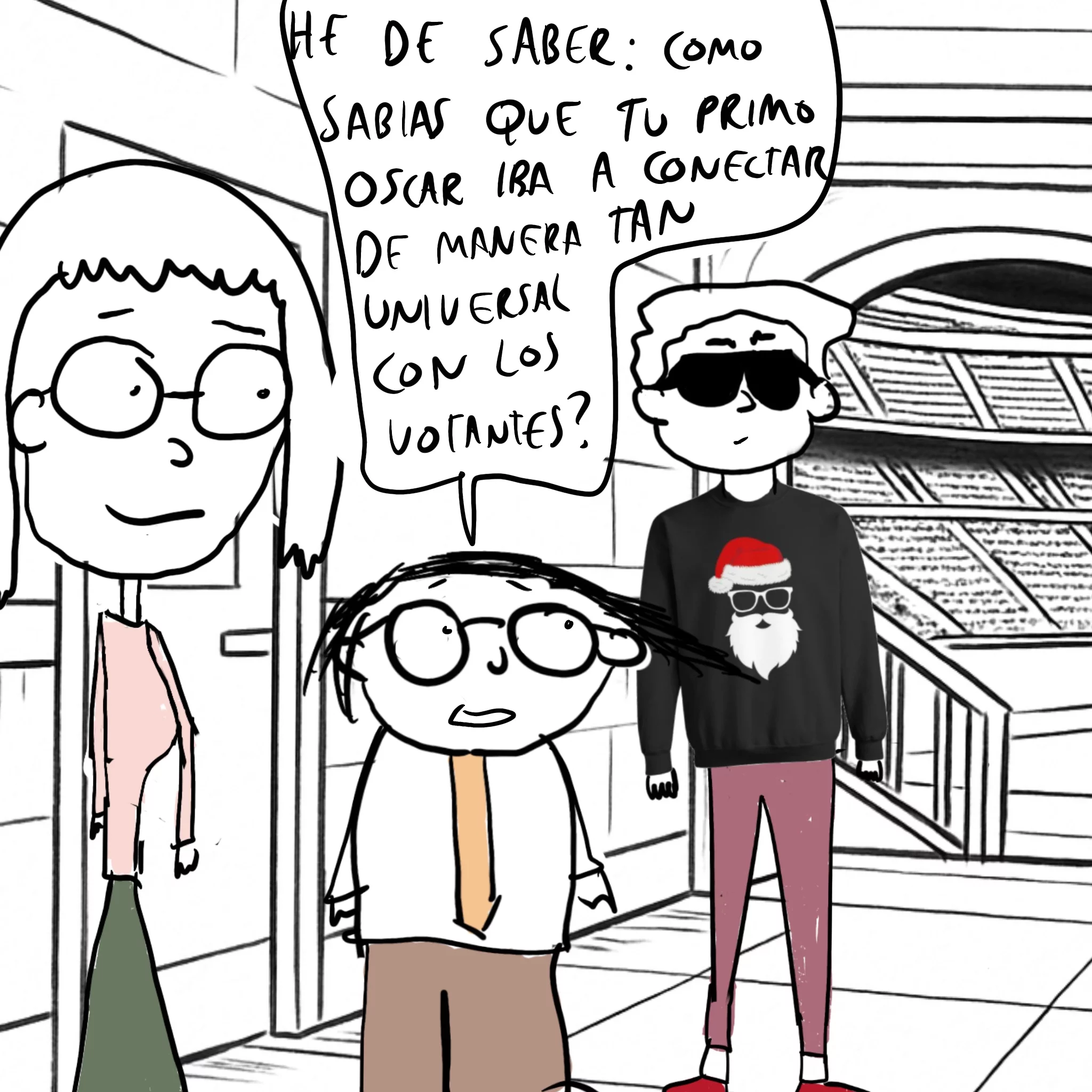 primo oscar